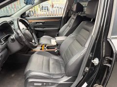 Honda CR-V 240TURBO CVT 2WD Style Edition - photo 8