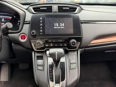 Honda CR-V 240TURBO CVT 2WD Style Edition - photo 9