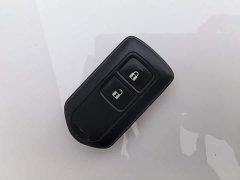 Toyota Yaris L Zhixuan X 1.5L CVT Luxury - фото 10