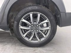 Toyota Yaris L Zhixuan X 1.5L CVT Luxury - фото 11