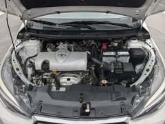 Toyota Yaris L Zhixuan X 1.5L CVT Luxury - фото 12