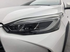 Toyota Yaris L Zhixuan X 1.5L CVT Luxury - фото 14