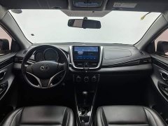Toyota Yaris L Zhixuan X 1.5L CVT Luxury - фото 3