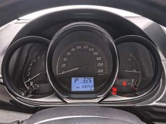 Toyota Yaris L Zhixuan X 1.5L CVT Luxury - фото 4