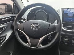 Toyota Yaris L Zhixuan X 1.5L CVT Luxury - фото 5