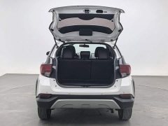 Toyota Yaris L Zhixuan X 1.5L CVT Luxury - фото 8