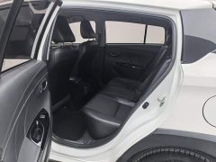 Toyota Yaris L Zhixuan X 1.5L CVT Luxury - фото 9