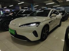 BYD Seal 07 DM-i 1.5T 230km Flagship - photo 1