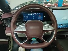 BYD Seal 07 DM-i 1.5T 230km Flagship - photo 10