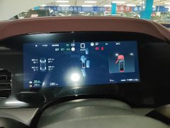 BYD Seal 07 DM-i 1.5T 230km Flagship - photo 11