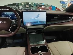 BYD Seal 07 DM-i 1.5T 230km Flagship - photo 12