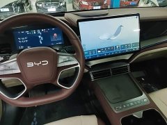 BYD Seal 07 DM-i 1.5T 230km Flagship - photo 13