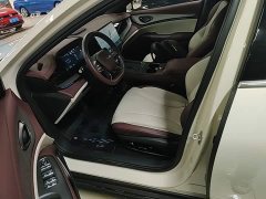 BYD Seal 07 DM-i 1.5T 230km Flagship - photo 14