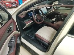 BYD Seal 07 DM-i 1.5T 230km Flagship - photo 15