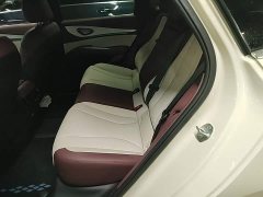 BYD Seal 07 DM-i 1.5T 230km Flagship - photo 16