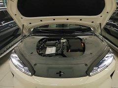 BYD Seal 07 DM-i 1.5T 230km Flagship - photo 19