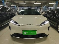BYD Seal 07 DM-i 1.5T 230km Flagship - photo 2
