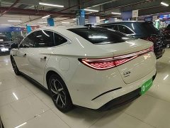 BYD Seal 07 DM-i 1.5T 230km Flagship - photo 4
