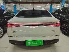 BYD Seal 07 DM-i 1.5T 230km Flagship - photo 5