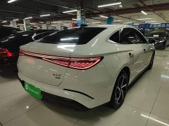BYD Seal 07 DM-i 1.5T 230km Flagship - photo 6