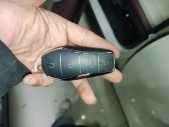 BYD Seal 07 DM-i 1.5T 230km Flagship - photo 8