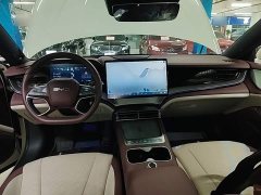BYD Seal 07 DM-i 1.5T 230km Flagship - photo 9