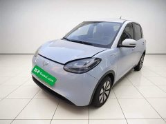 Wuling Binguo 410km Lingxi Premium Edition - photo 1