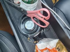 Wuling Binguo 410km Lingxi Premium Edition - photo 10