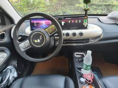 Wuling Binguo 410km Lingxi Premium Edition - photo 5