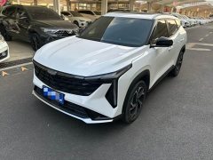 Geely Boyue COOL 1.5TD Smart Connect - ფოტო 1