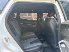 Geely Boyue COOL 1.5TD Smart Connect - ფოტო 10