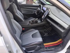 Geely Boyue COOL 1.5TD Smart Connect - ფოტო 11