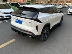 Geely Boyue COOL 1.5TD Smart Connect - ფოტო 12