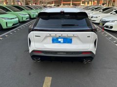 Geely Boyue COOL 1.5TD Smart Connect - ფოტო 13