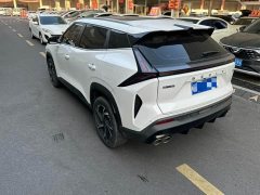 Geely Boyue COOL 1.5TD Smart Connect - ფოტო 14