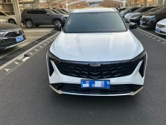 Geely Boyue COOL 1.5TD Smart Connect - ფოტო 2