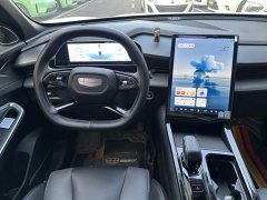 Geely Boyue COOL 1.5TD Smart Connect - ფოტო 6