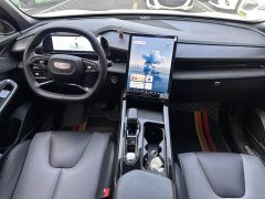 Geely Boyue COOL 1.5TD Smart Connect - ფოტო 8