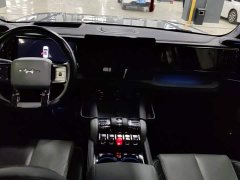 Fangchengbao Leopard 5 Navigator Edition - фото 12