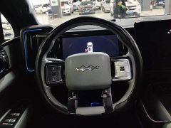Fangchengbao Leopard 5 Navigator Edition - фото 15
