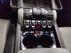 Fangchengbao Leopard 5 Navigator Edition - фото 16