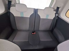 Changan Lumin 155km Sweet Edition - ფოტო 10