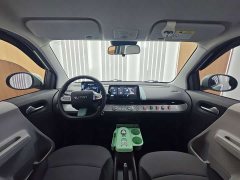 Changan Lumin 155km Sweet Edition - ფოტო 11
