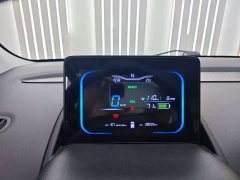 Changan Lumin 155km Sweet Edition - ფოტო 13