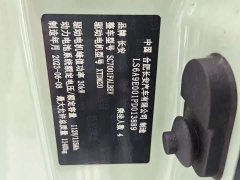 Changan Lumin 155km Sweet Edition - ფოტო 14