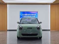 Changan Lumin 155km Sweet Edition - ფოტო 2