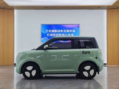 Changan Lumin 155km Sweet Edition - ფოტო 4