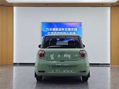 Changan Lumin 155km Sweet Edition - ფოტო 5