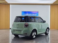 Changan Lumin 155km Sweet Edition - ფოტო 6