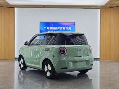Changan Lumin 155km Sweet Edition - ფოტო 7